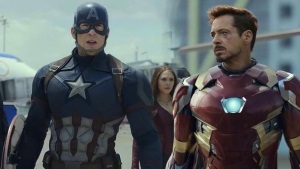 Avengers: Infinity War / «Мстители: Война бесконечности»